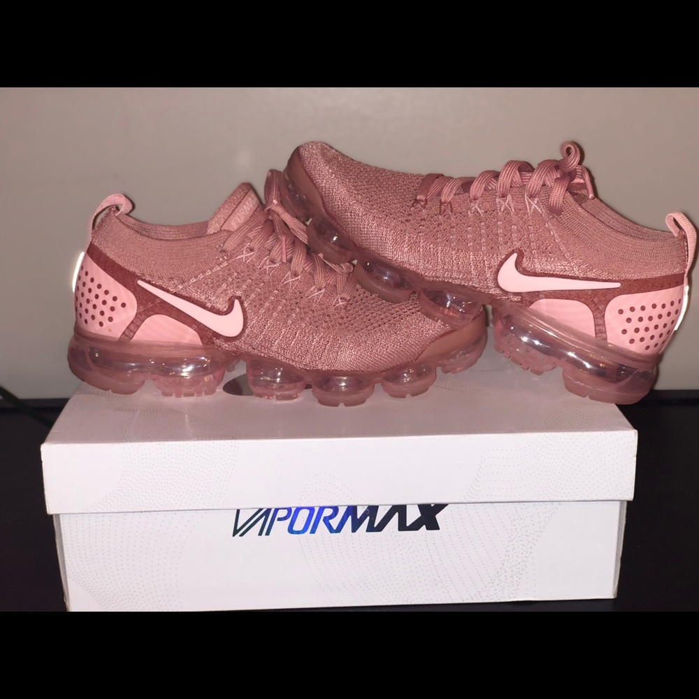 Nike Air VaporMax Flyknit 2